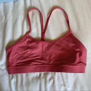 Lululemon flow Y bra